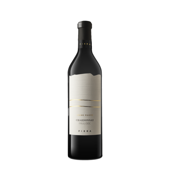 PIERA CHARDONNAY DOC FRIULI