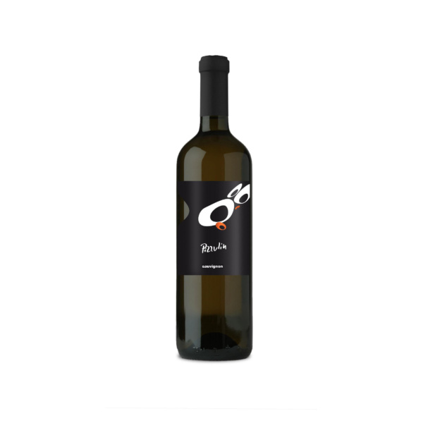 PIZZULIN SAUVIGNON