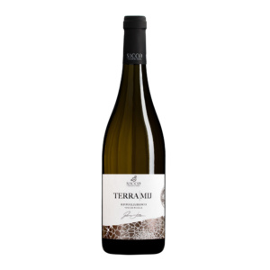 SACCO TERRA  MIJ BIANCO IGP