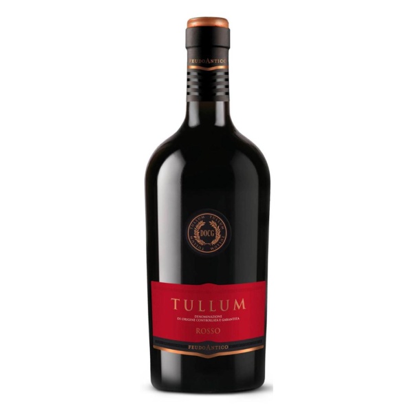 FEUDO ANTICO ROSSO TULLUM DOCG