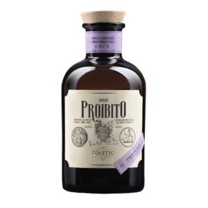 FOLETTO AMARO PROIBITO