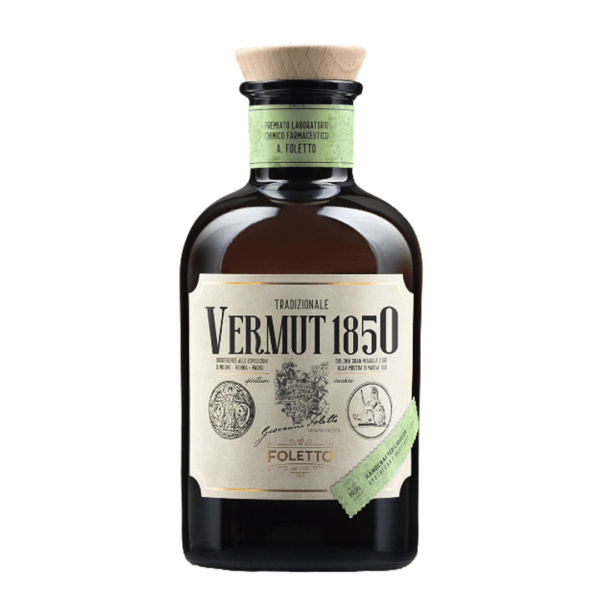 FOLETTO VERMUT HERITAGE