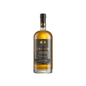 GRINOR GRAPPA INVECCHIATA