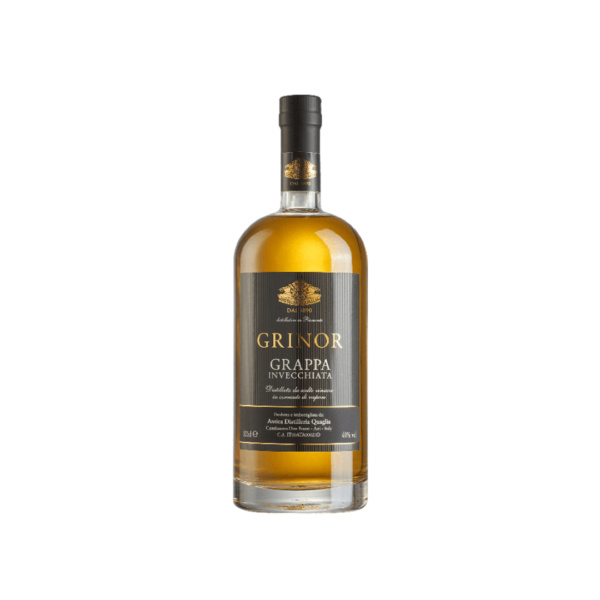 GRINOR GRAPPA INVECCHIATA