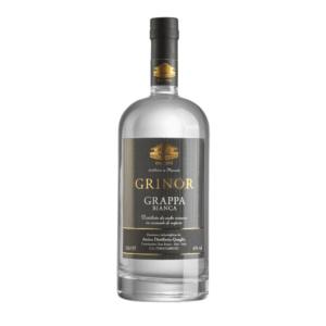 GRINOR GRAPPA BIANCA