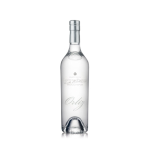 ORTIZ GRAPPA BIANCA