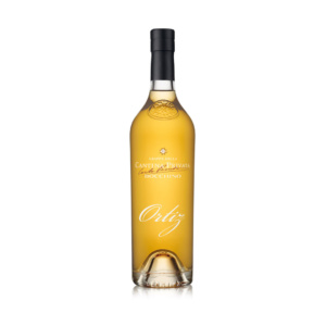 ORTIZ GRAPPA BARRIQUE