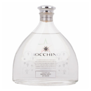 GRAPPA DI MOSCATO D'ASTI