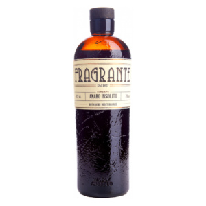 FRAGRANTE AMARO INSOLITO