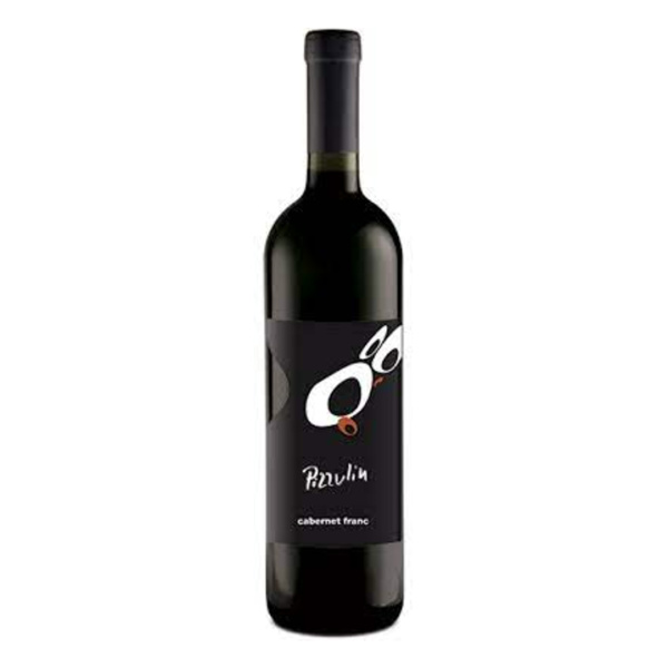 PIZZULIN CABERNET FRANC DOC FRIULI COLLI ORIENTALI
