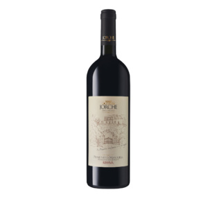 JORCHE PRIMITIVO DI MANDURIA RISERVA