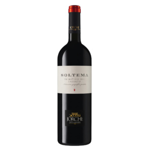 JORCHE SOLTEMA PRIMITIVO DEL SALENTO IGP