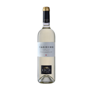 JORCHE NAGHIRO - FIANO DEL SALENTO