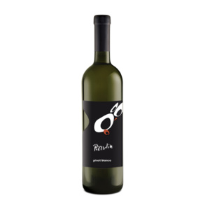 PIZZULIN PINOT BIANCO