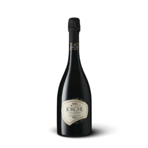 JORCHE SPUMANTE METODO CLASSICO BRUT