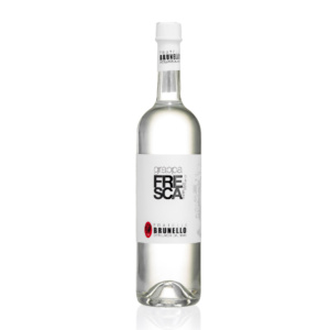 BRUNELLO GRAPPA FRESCA DI VINACCE AROMATICA
