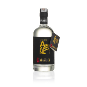 BRUNELLO GRAPPA DI AMARONE DELLA VALPOLICELLA