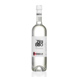 BRUNELLO GRAPPA DI ZIBIBBO
