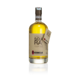 BRUNELLO GRAPPA SCURA INVECCHIATA 12 MESI