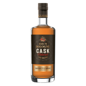 BOLOGNE CASK MATURED RHUM AGRICOLE