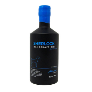 SHERLOCK GIN