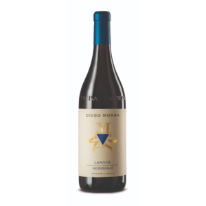 DIEGO MORRA LANGHE DOC NEBBIOLO
