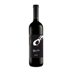 PIZZULIN MERLOT DOC FCO