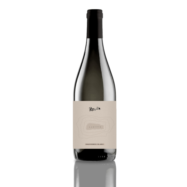 PIZZULIN SAUVIGNON BLANC LASTRIS