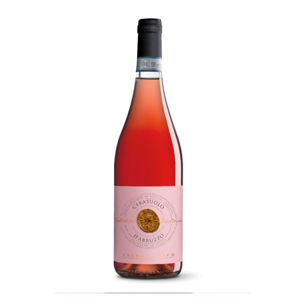 FEUDO ANTICO CERASUOLO D'ABRUZZO DOP