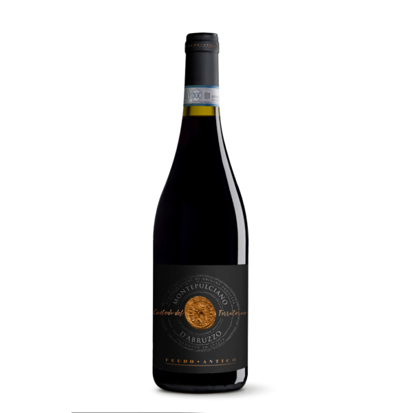 FEUDO ANTICO MONTEPULCIANO D'ABRUZZO DOP
