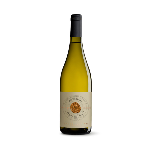 FEUDO ANTICO PECORINO TERRE DI CHIETI IGP