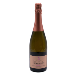 PODERI ELIA BOLLANSO ROSE' V.S.Q.