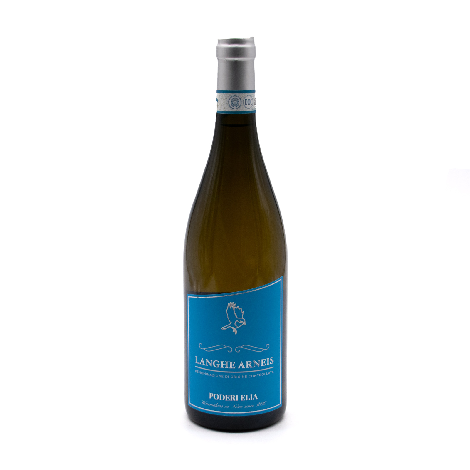 PODERI ELIA LANGHE DOC ARNEIS