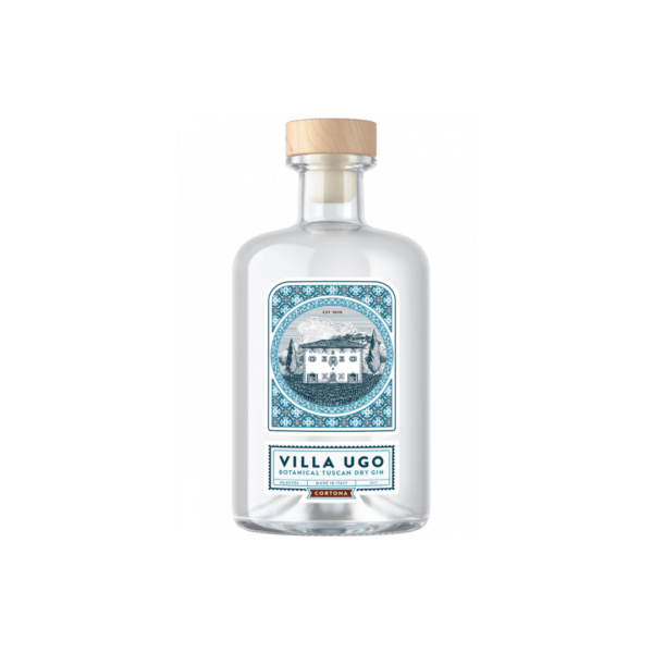 SABATINI VILLA UGO GIN