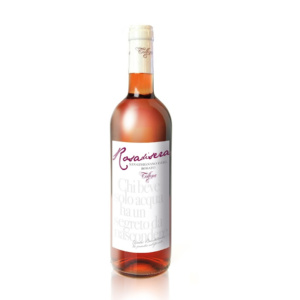 BORGO TOLLENA ROSA DI SERA ROSATO IGT TOSCANO