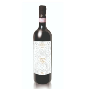 BORGO TOLLENA SIGNORINA VITTORIA VERNACCIA DI SAN GIMIGNANO DOCG RISERVA