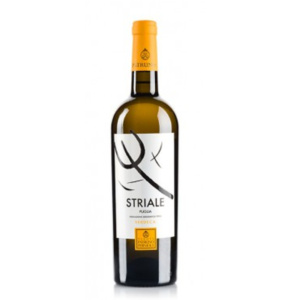TENUTA PATRUNO PERNIOLA STRIALE VERDECA PUGLIA IGT