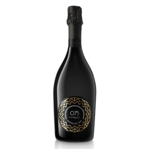 PIERA 075 CARATI PROSECCO DOC BRUT
