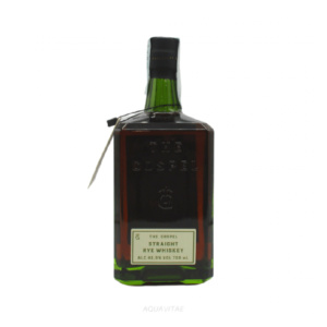 THE GOSPEL STRAIGHT RYE AUSTRALIAN WHISKY