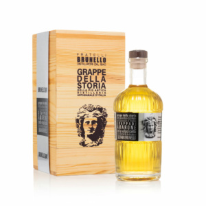 BRUNELLO GRAPPA DI AMARONE DELLA VALPOLICELLA INVECCHIATA