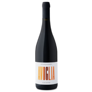 GIUSTINI AVOGLIA NEGROAMARO PUGLIA IGP