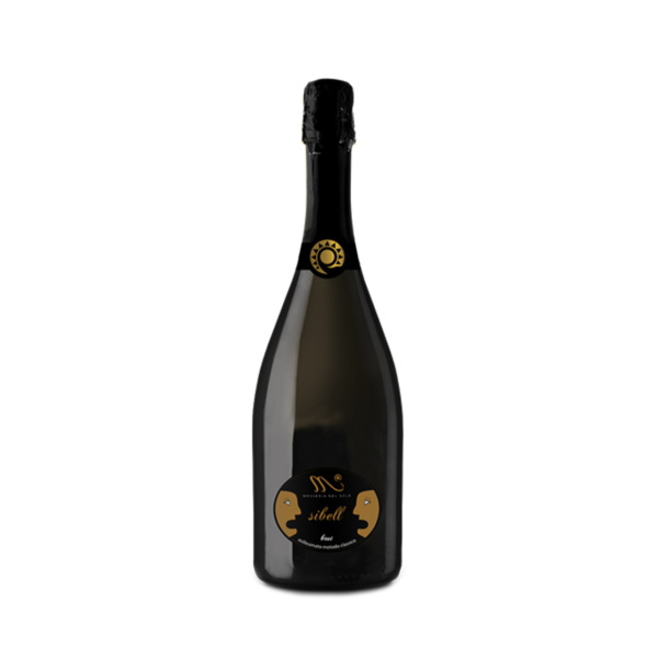 MASSERIA NEL SOLE SIBELL METODO CLASSICO MILLESIMATO BRUT