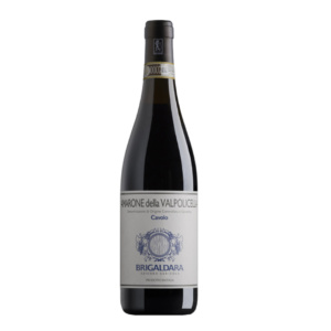 BRIGALDARA SAN FLORIANO AMARONE VALPOLICELLA CAVOLO