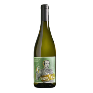 CHATEAU DE LA MULONNIERE CHENIN BLANC ROCK'M ROLL