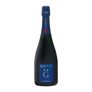 CHAMPAGNE H.G. ESPRIT NATURE CL 75