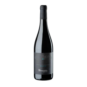 LA SMERALDA BIANCO "ET. NERA" COLLINE NOVARESI DOC