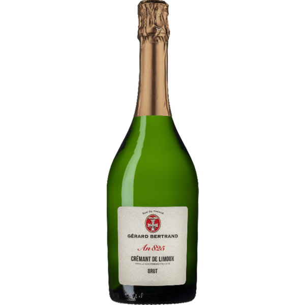 GERARD BERTRAND CREMANT DE LIMOUX CL 75