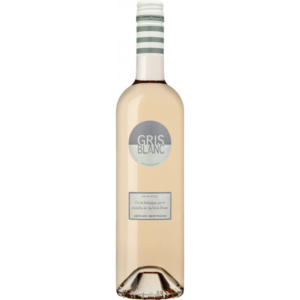 GERARD BERTRAND GRIS BLAN ROSE CL 75