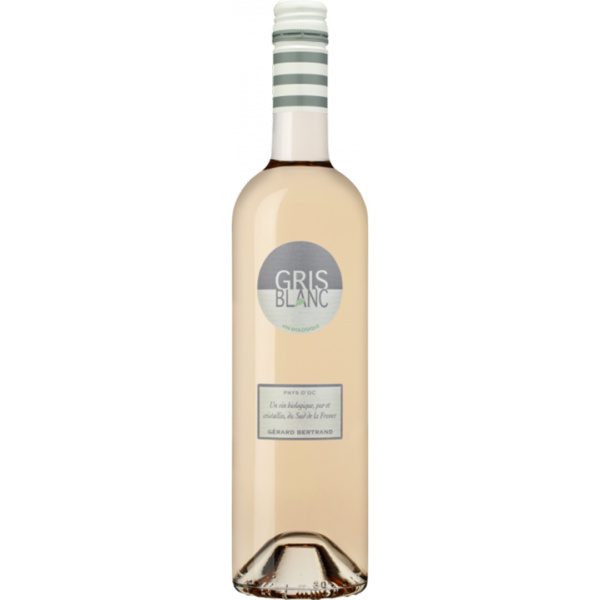 GERARD BERTRAND GRIS BLAN ROSE CL 75