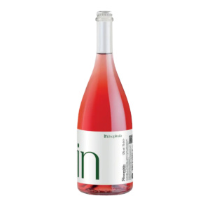 LA SMERALDA INDISCIPLINATA METODO ANCESTRALE ROSATO